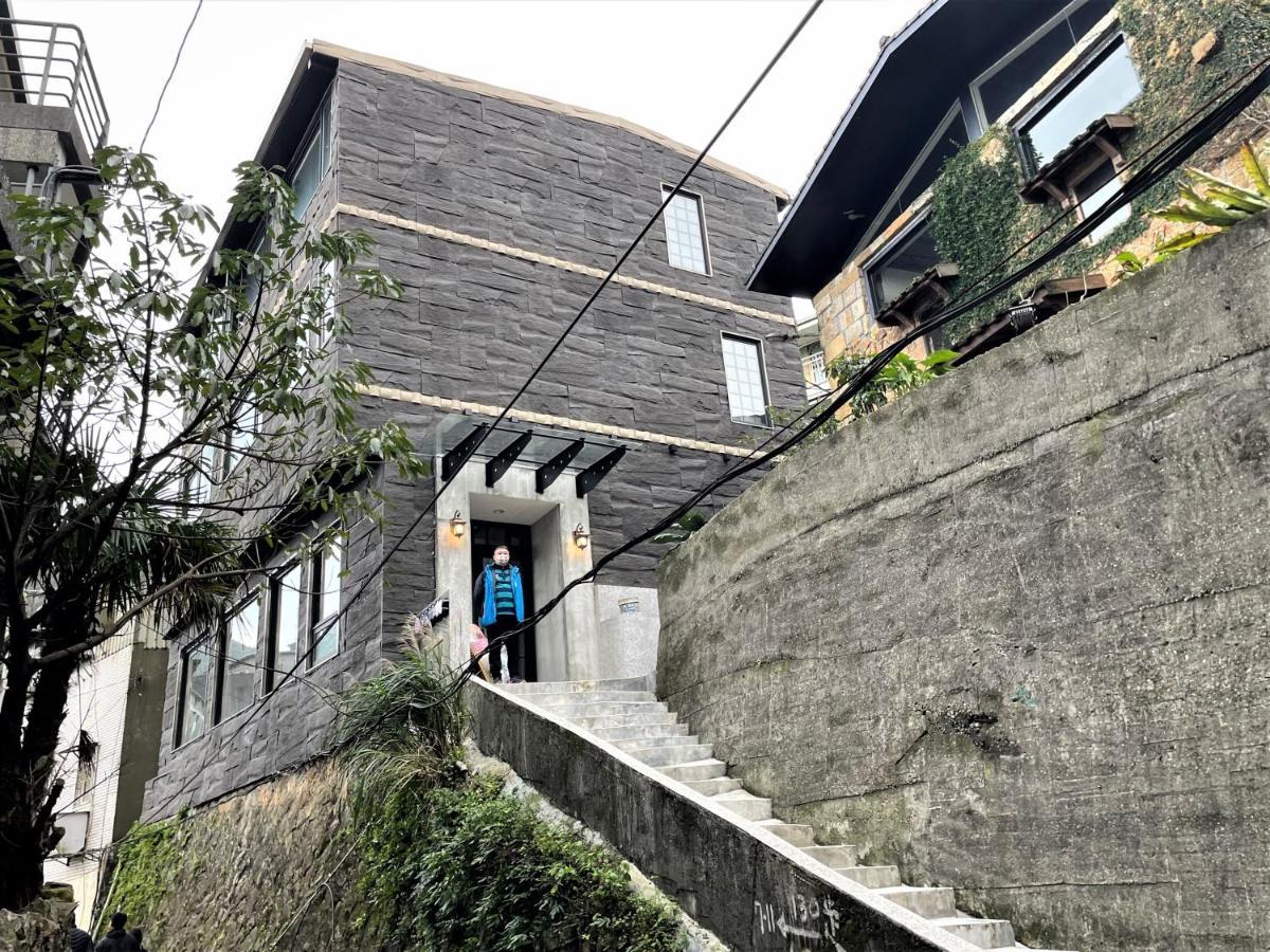95 Pavilion Jiufen Exterior photo