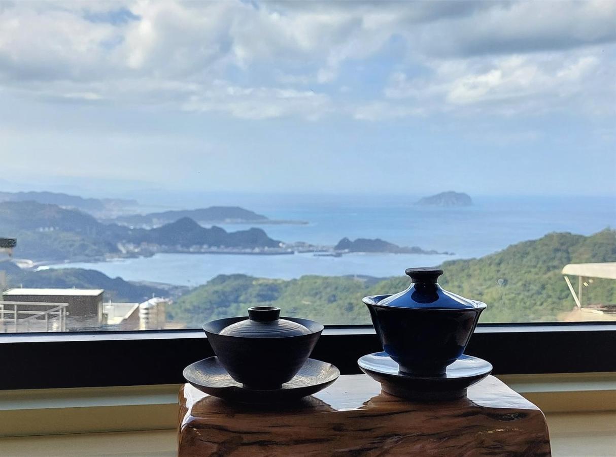 95 Pavilion Jiufen Exterior photo